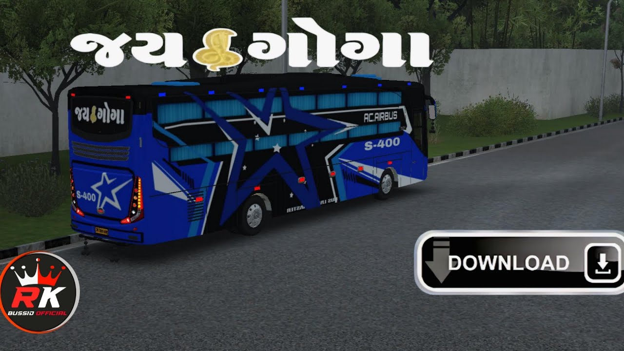 જય ગોગા Travels livery  rk beside official