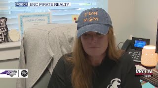 Lenoir County SPCA confirms it fired its shelter director