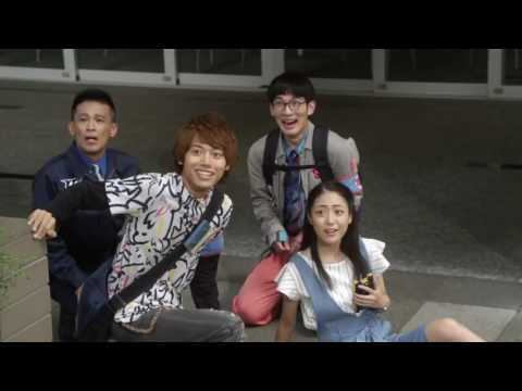 Ultraman Orb The Movie Trailer vol 2