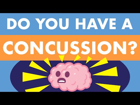How To Know If You Have A Concussion - Do I have a concussion? | Cognitive FX