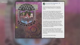 KPD responds to string of bomb threats
