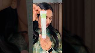 Budget Glycolic Acid Cream Worth It? | GA-6 Review #darkspots #pigmentation #skincareindia #shorts