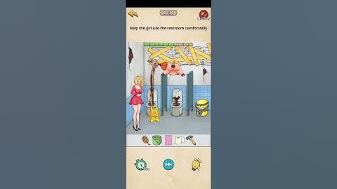 Nightmare Puzzles Level 80