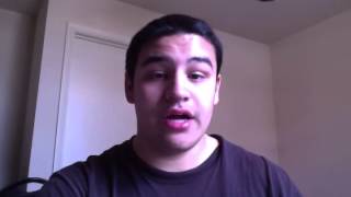 Persuasive Video - Mechanical Engineering Technology UNT