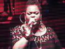 Jill Scott Live Performance, "Hate On Me," 8.2.08