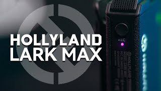 Hollyland Lark MAX | Тесты микрофонной системы с разными петличками + РОЗЫГРЫШ