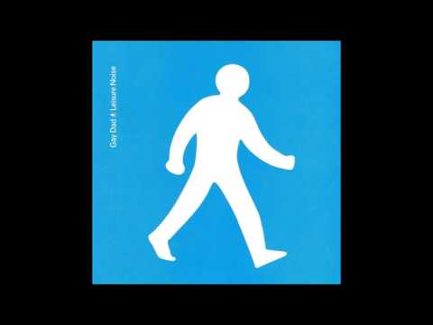 Gay Dad — Gay Dad - Different Kind of Blue