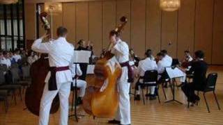 Army Strings - Eleanor Rigby