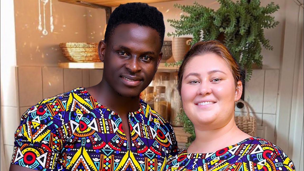 Sylvia Bichanga’s Saturday Sylvia and Koree Mzungu