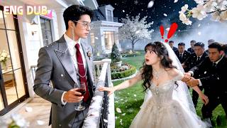 Abandoned She Approached The Cold Ceounexpectedly He Became Addicted To Her Showered Her