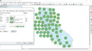 32-Symbology, Labeling, and Map Books Setting Up Symbology in ArcGIS University of California, Davi