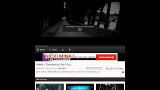 How to Download Vevo Videos On iDevices screenshot 4