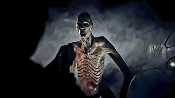 Why The Offspring Looks Like An Engineer In Alien Romulus? #alienromulus #alien #prometheus