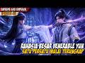 RAHASIA BESAR DARI RAJA PERI MU YUN MULAI TERUNGKAP - ALUR CERITA SUPREME GOD EMPEROR EPS 612-613