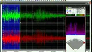 TUTORIAL Y FUNCIONAMIENTO DE GOLDWAVE