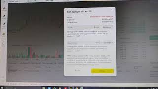 Binance Nin Kaldıraç Işlemlerinde Yaptığı Üç Kağıt.