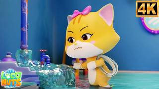 Broken Pipe - Animated Cartoon Videos & Kids Shows