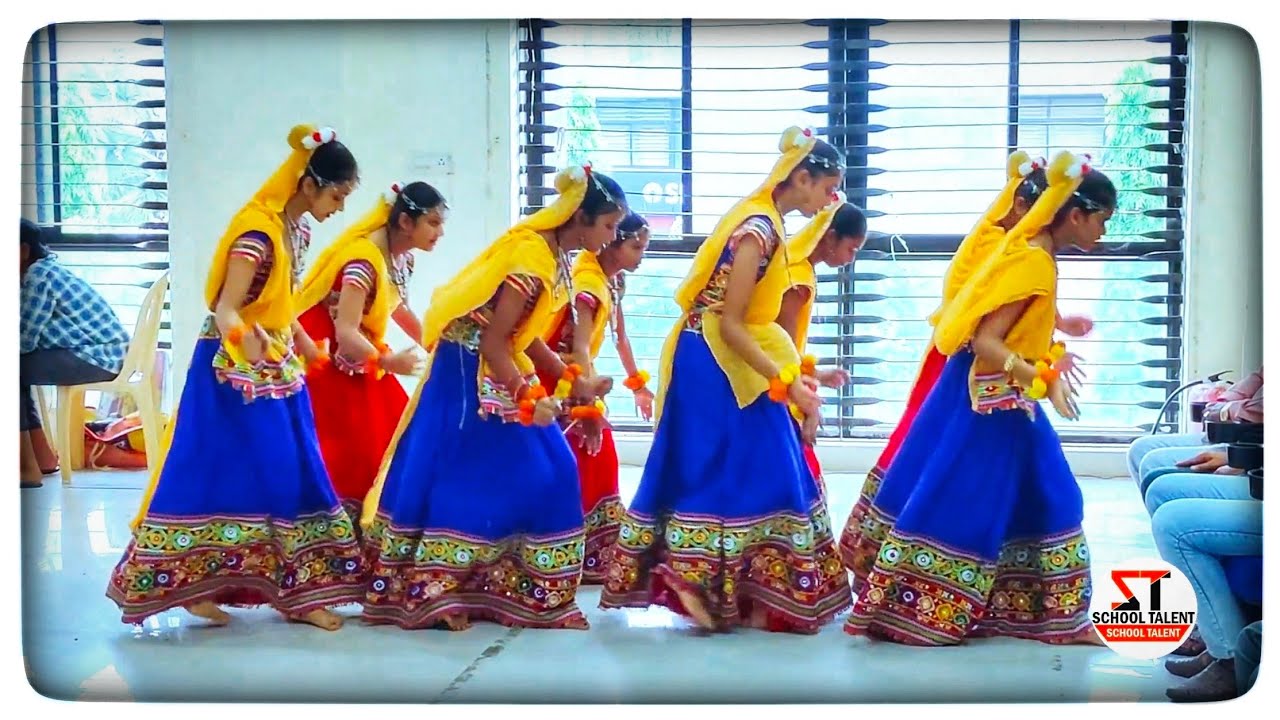 Welcome Song - आयो रे मंगल अवसर 