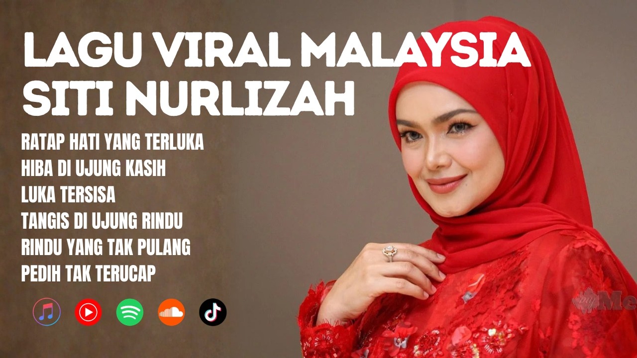 Lagu Melayu Wanita Paling Menyentuh 💔 Latap Hati Yang Terluka (Full Album) 2026