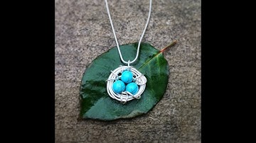 How To DIY Make a Wire Bird