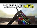 Warzone Has a New Meta! (FFAR + AUG)