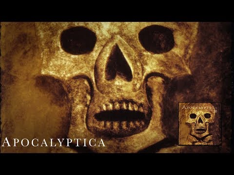 Apocalyptica - &#039;Struggle&#039;