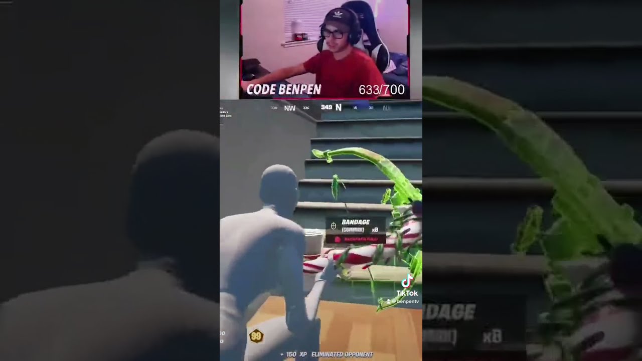 How I Killed 100T Arkhram (5x FNCS Winner)