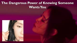 The Dangerous Power of Knowing Someone Wants You | Soyou – See Through Meaning Explained #KJ