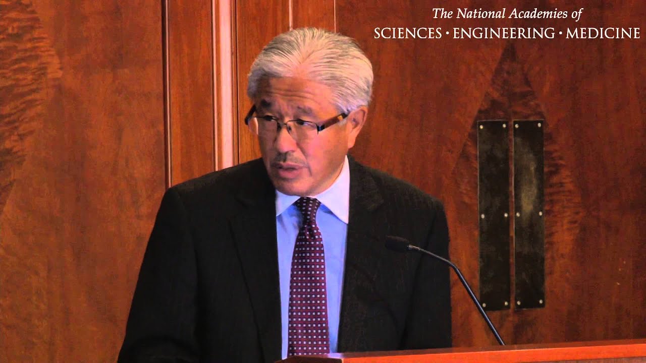 Improving Diagnosis in Health Care Report - Public Release (September 22, 2015)