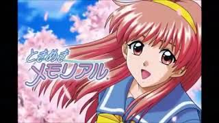 Futari no toki - Shiori Fujisaki (Tokimeki Memorial)