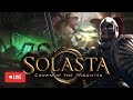 🔴LIVE - Lets do it - Solasta: Crown of the Magister