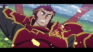 Sword Art Online Amv Kirito Vs Salamander General