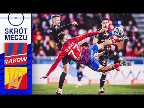 Rakow Korona Goals And Highlights