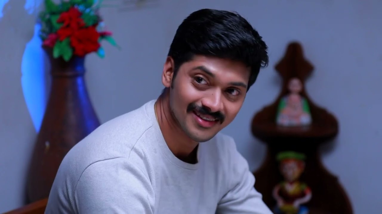 Kannathil Muthamittal - Ep 144 - A. Muruganandham - Tamil Tv Serial - Zee5 Tamil Classics