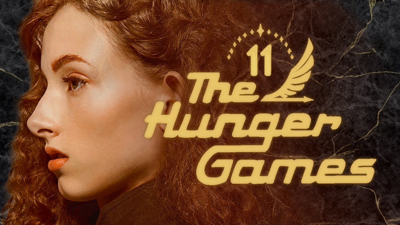 11-е ежегодные Голодные игры