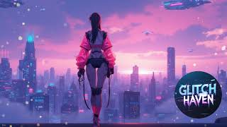 Neon Edge - Synthwave Cyberpunk Anthem Song