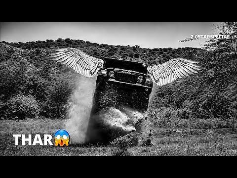 THAR LOVER 👿|| #mahindra #scorpio #youtubeshorts #attitudestatus #trending #explore #love