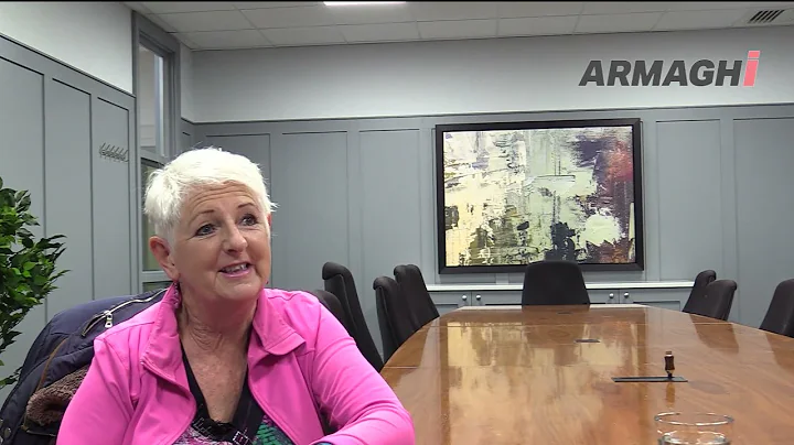 Theresa Burke warns it could be 'your mummy standi...