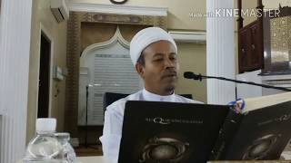 Cara nak 'pagar' rumah | ustaz abdul rahman ideris