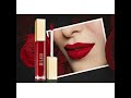 BEST AFFORDABLE RED LIPSTICK BY MILANI #Perfect_Red_Lipstick #Milani_devotion #Red_love #Makeup