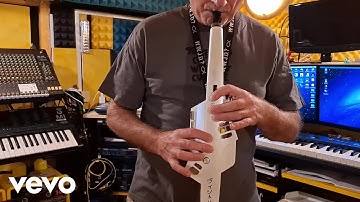 Vittorio Serranti - MY HELP COMES FROM YOU (Official Music Video)