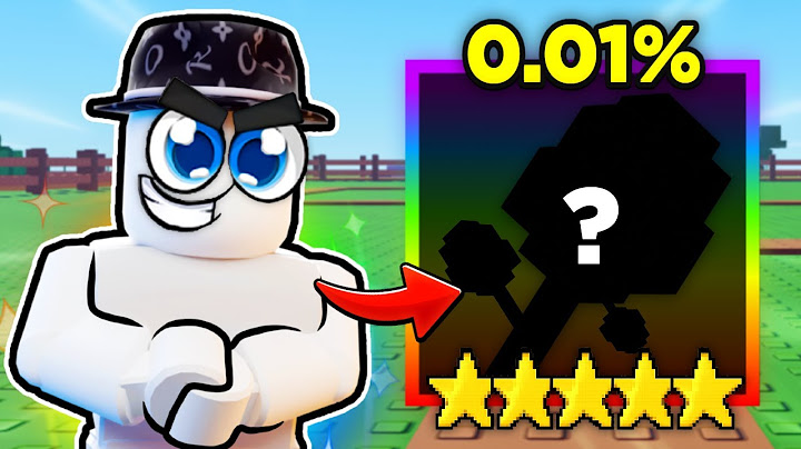 I Unlocked The BEST UNIT In Garden Tower Defense..