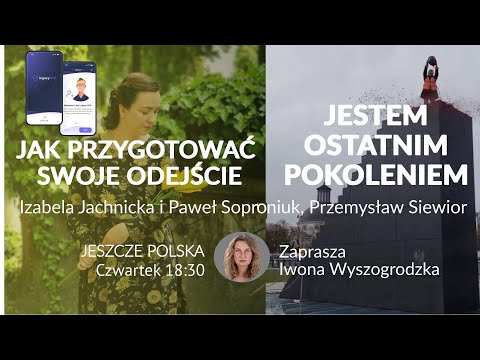 Jeszcze Polska - Iwona Wyszogrodzka