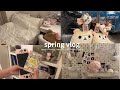 ［vlog］社会人オタクの日常ブイログ🩰4-5月編 ガチャ活,サンリオ購入品紹介,KCON参戦,可愛いもの開封 etc..(sub)