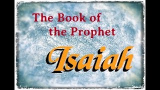 Isaiah: Chapter 38 (KJV)