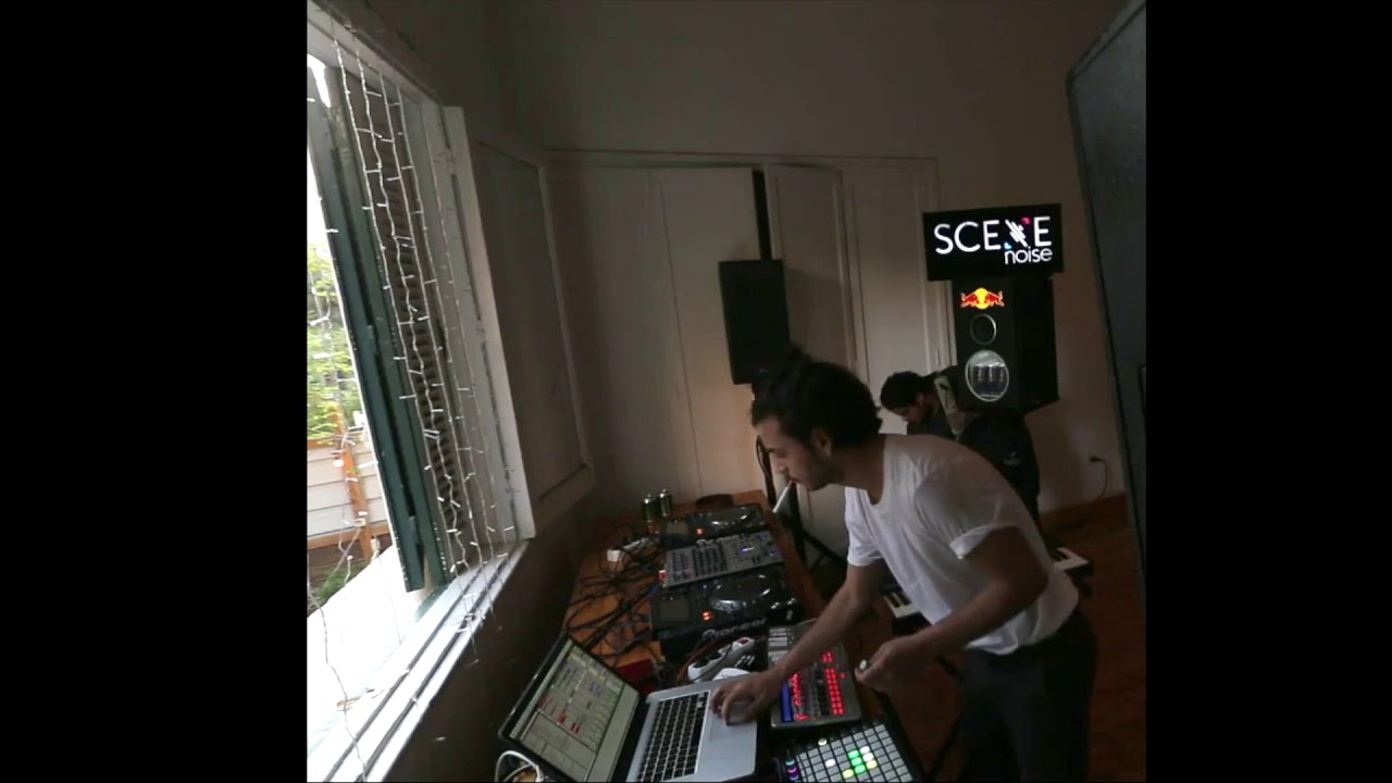 Chiati @ Sakanat Sessions