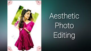 Aesthetic Photo Editing | Trending Photo Editing screenshot 1