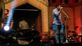 cek sound bang haji rhoma irama di Pulang Pisau Kalteng #rhomairama #rhomairamaofficial