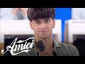 Amici 25 - Alex - Hey Ma