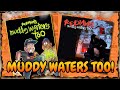 This Hip-Hop Comic Runs on Music and Weed
